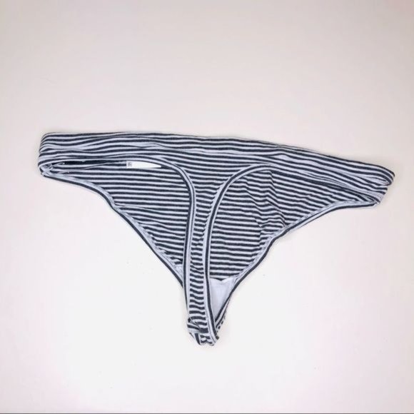 Alfani Ultra Soft Mix and Match Thong Set of 3 - Picture 8 of 11